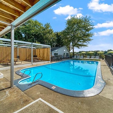 Holiday Hill Resort Saugatuck Luaran gambar