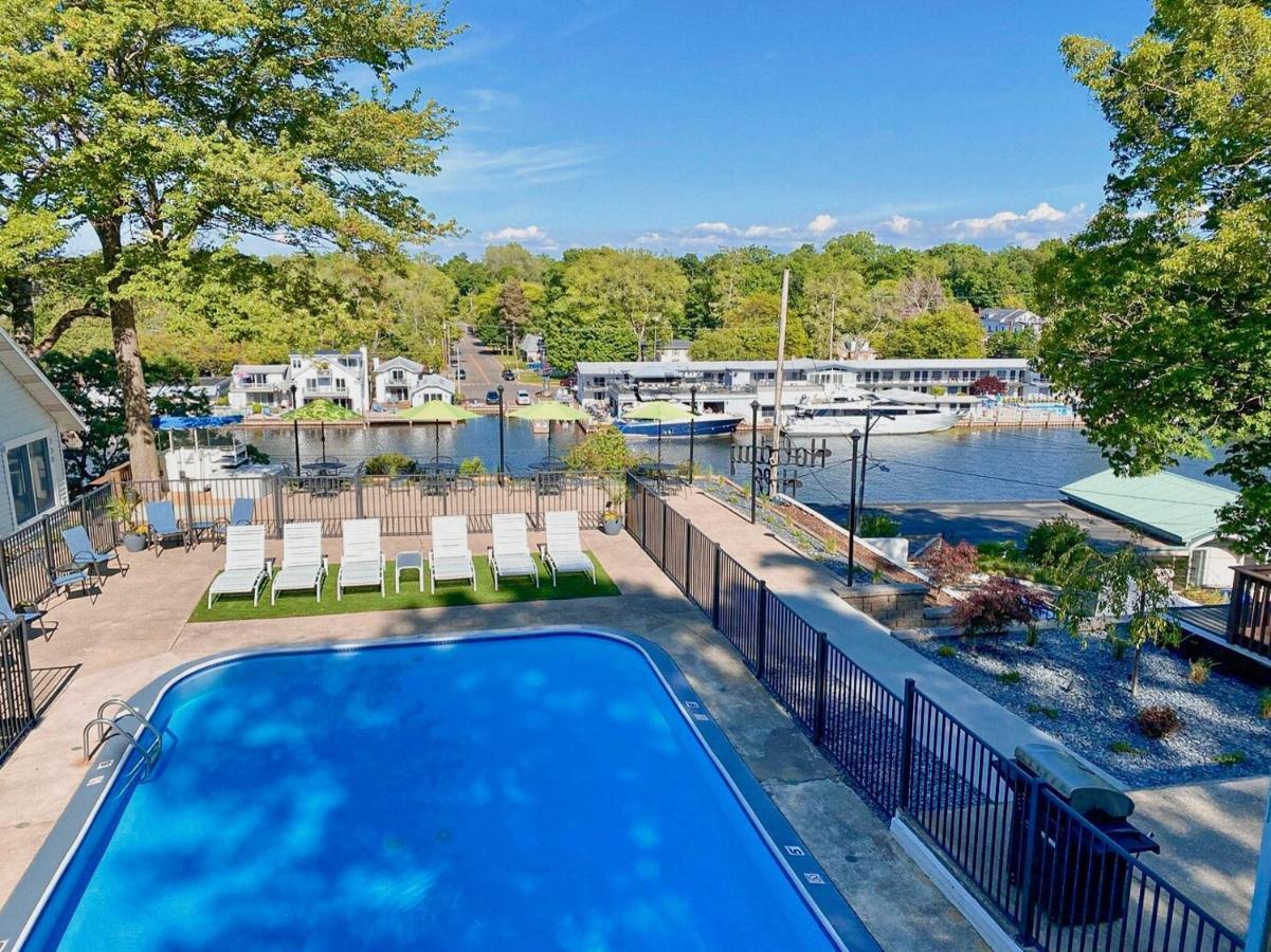 Holiday Hill Resort Saugatuck Luaran gambar