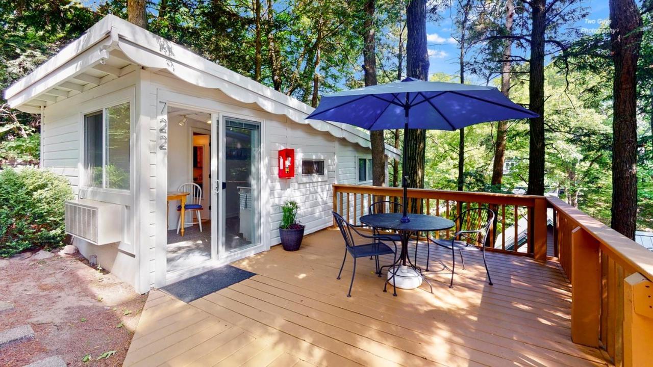 Holiday Hill Resort Saugatuck Luaran gambar