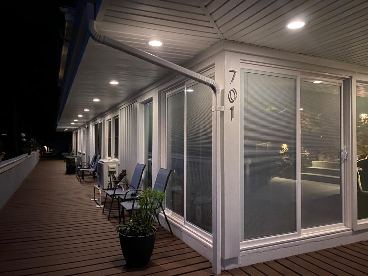 Holiday Hill Resort Saugatuck Luaran gambar