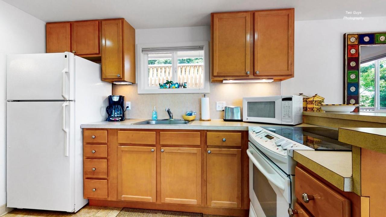 Holiday Hill Resort Saugatuck Luaran gambar