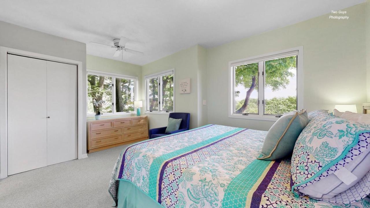 Holiday Hill Resort Saugatuck Luaran gambar