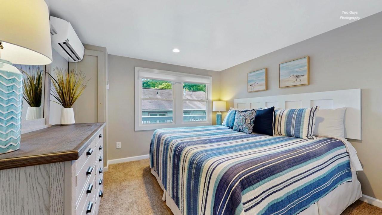 Holiday Hill Resort Saugatuck Luaran gambar