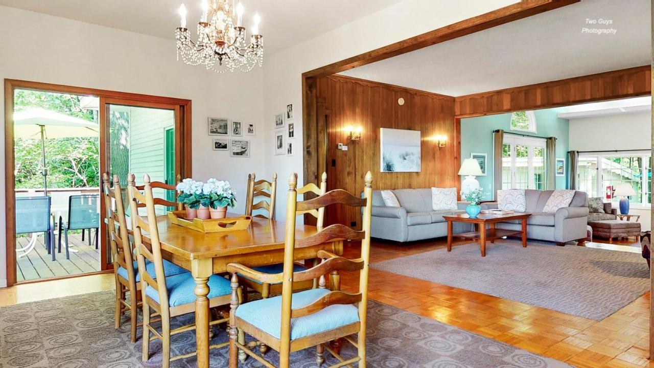 Holiday Hill Resort Saugatuck Luaran gambar
