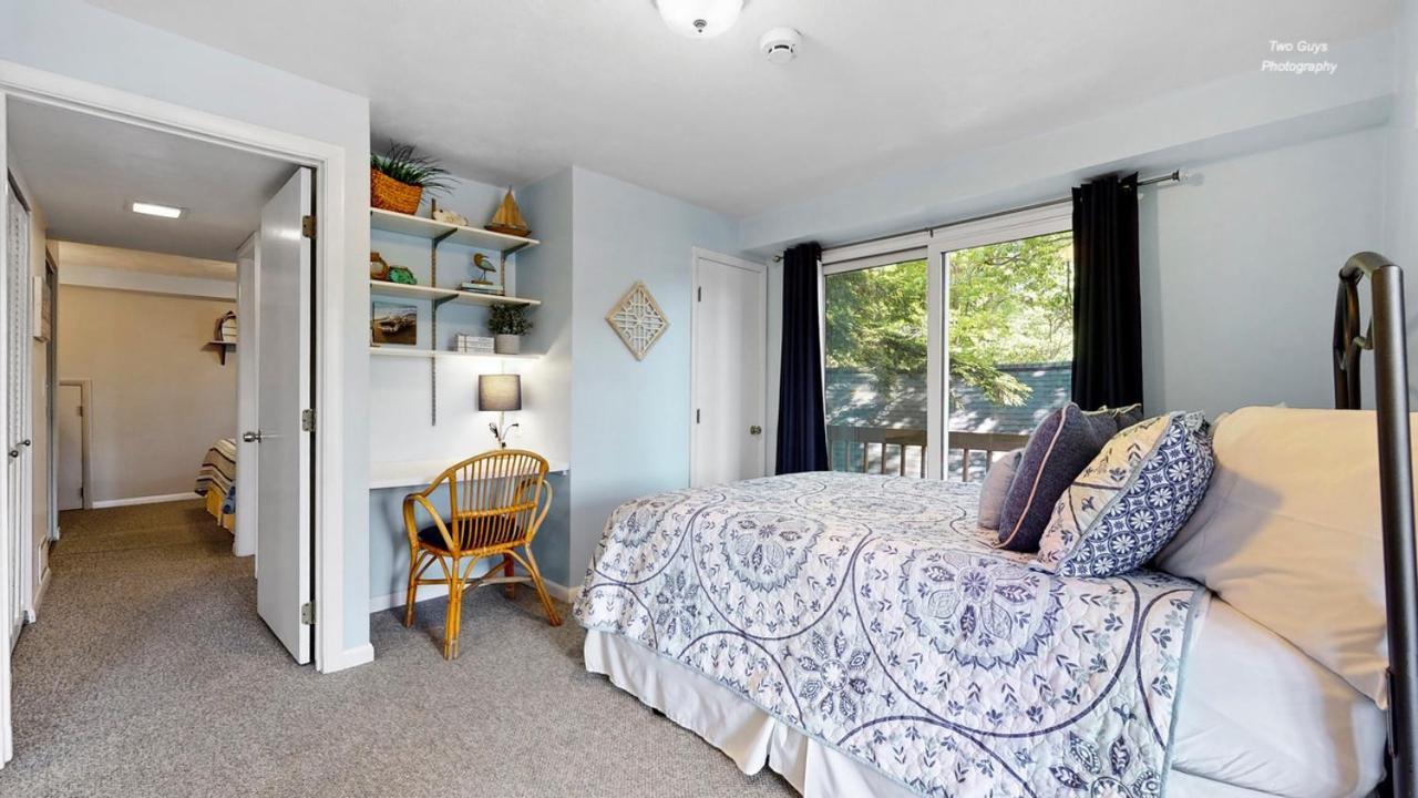 Holiday Hill Resort Saugatuck Luaran gambar