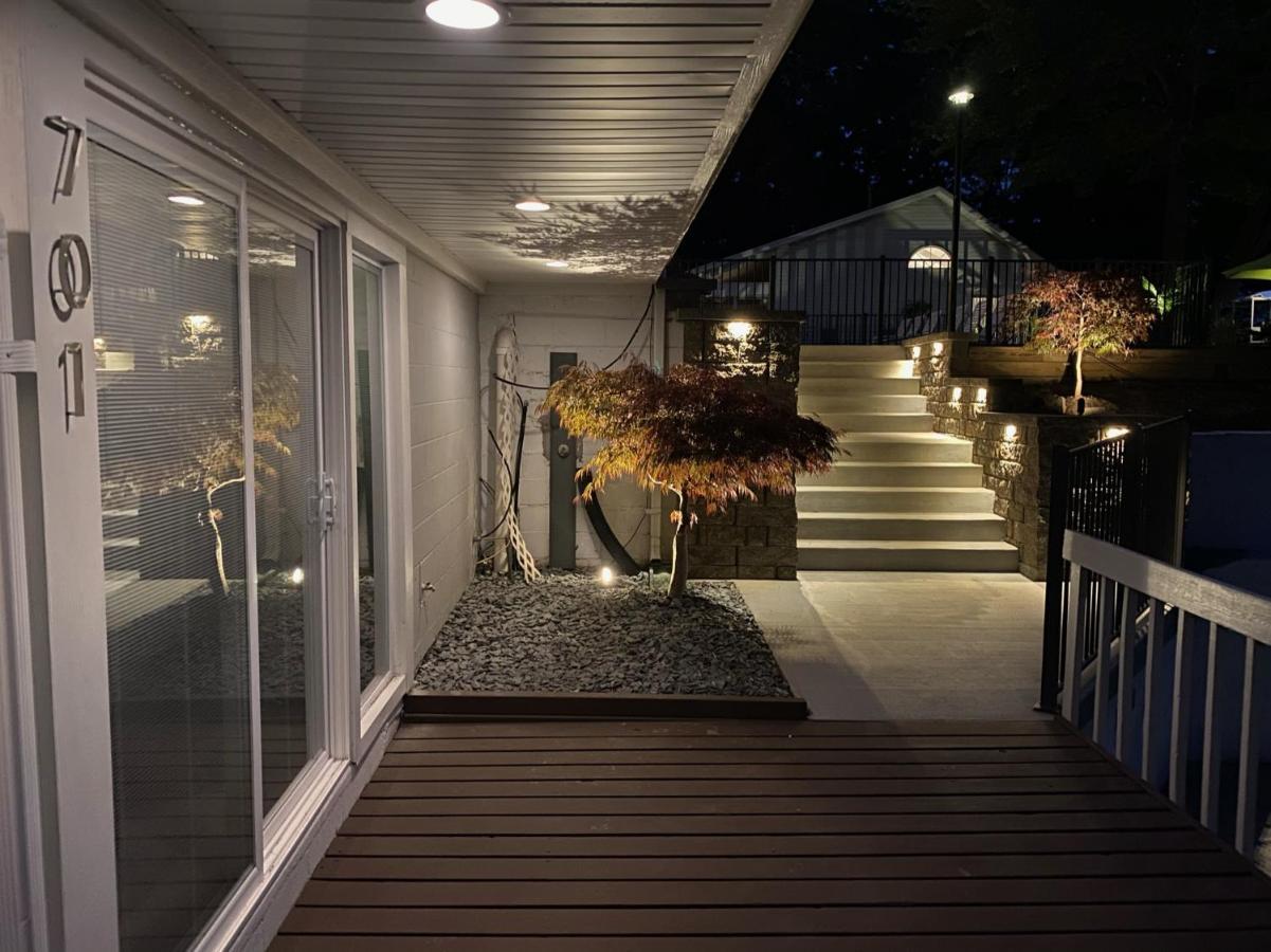 Holiday Hill Resort Saugatuck Luaran gambar