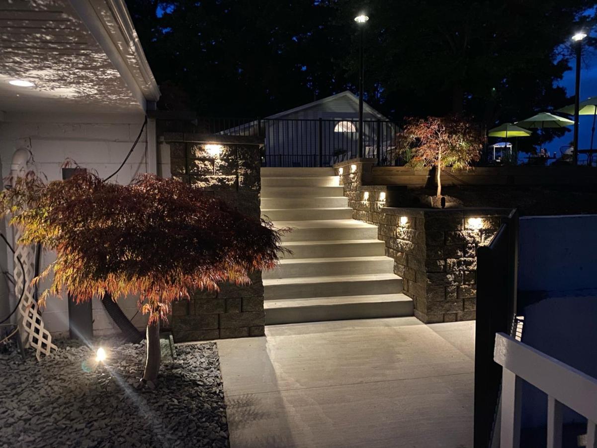 Holiday Hill Resort Saugatuck Luaran gambar
