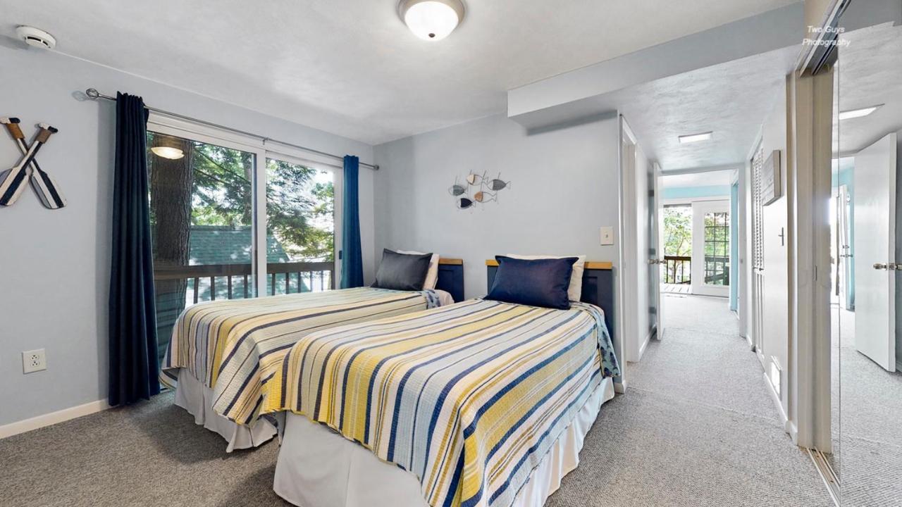Holiday Hill Resort Saugatuck Luaran gambar