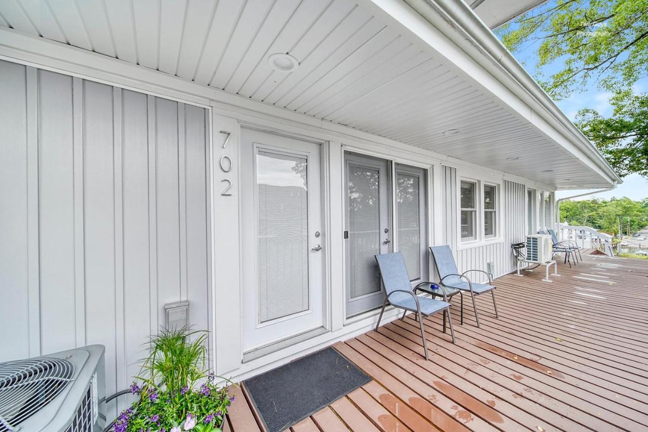 Holiday Hill Resort Saugatuck Luaran gambar