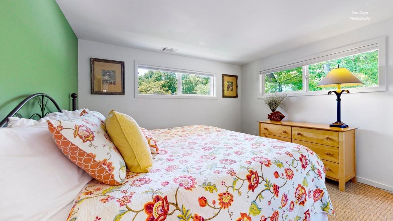 Holiday Hill Resort Saugatuck Luaran gambar