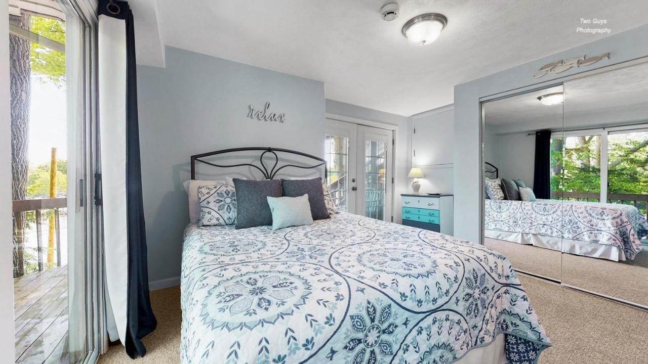 Holiday Hill Resort Saugatuck Luaran gambar