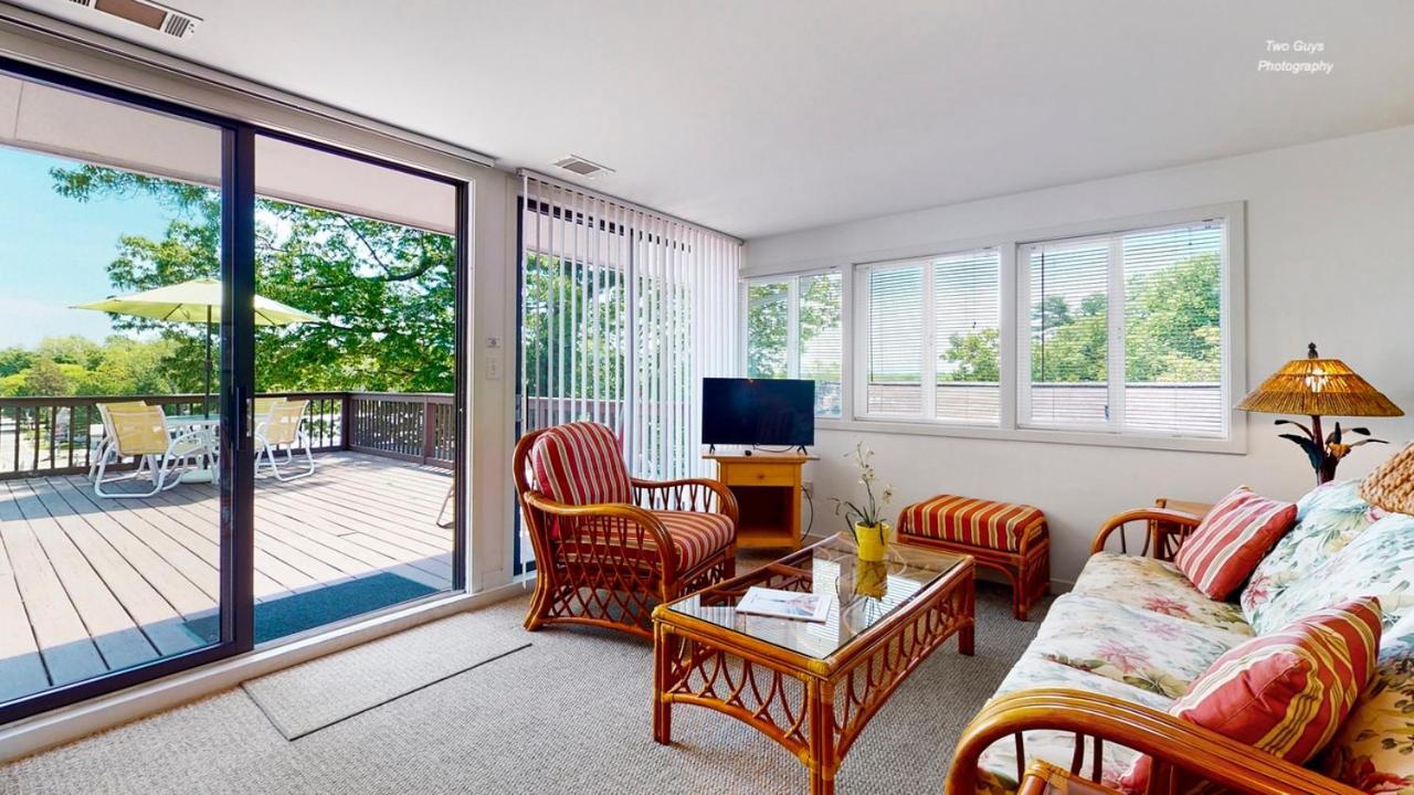 Holiday Hill Resort Saugatuck Luaran gambar