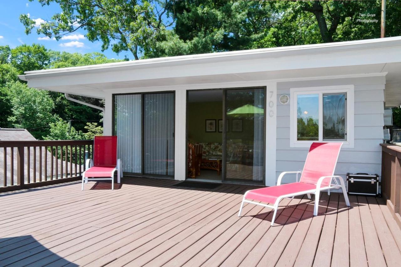 Holiday Hill Resort Saugatuck Luaran gambar