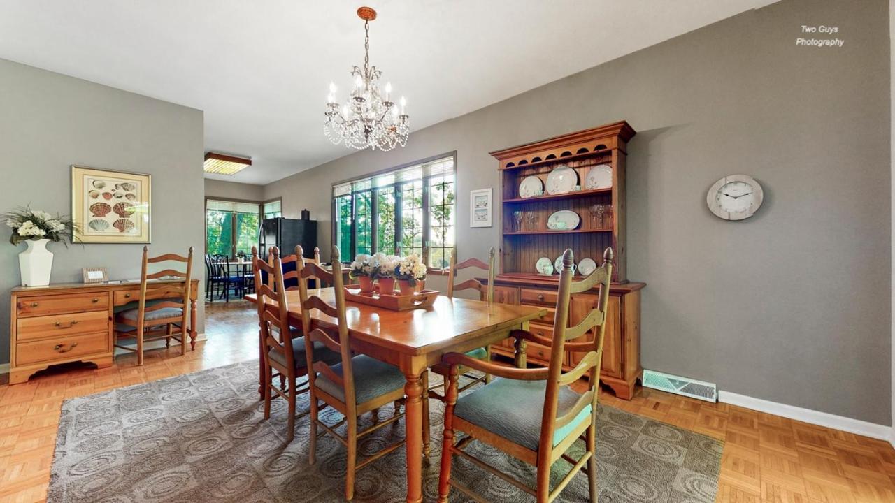 Holiday Hill Resort Saugatuck Luaran gambar