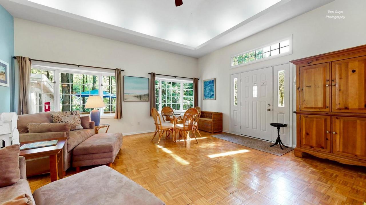 Holiday Hill Resort Saugatuck Luaran gambar