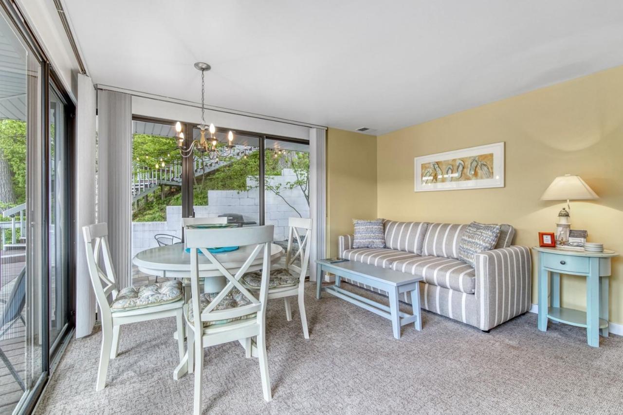 Holiday Hill Resort Saugatuck Luaran gambar